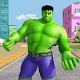 Incredible Monster Superhero विंडोज़ पर डाउनलोड करें