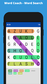 Word Coach Vocabulary Builder – Apps On Google Play