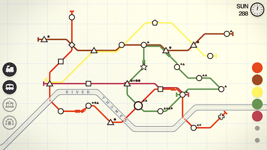 minimetro