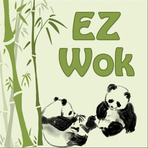 EZ Wok - Shorewood Ordering logo