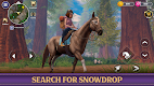 screenshot of Star Equestrian - Horse Ranch
