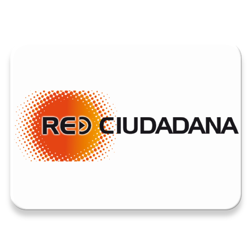 Red Ciudadana FM 2.0 Icon