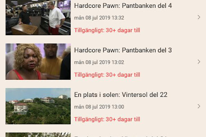 TV4 Play
