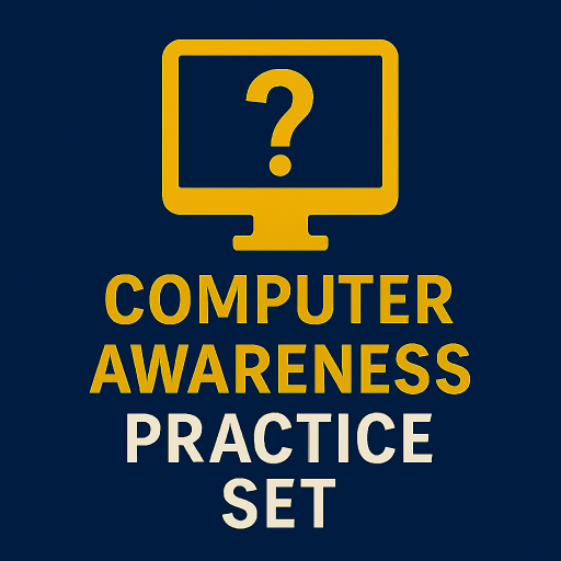 Computer Awareness Practice Download on Windows