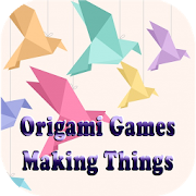 Easy Origami Ideas Step by Step