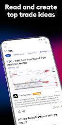 TradingView: Track All Markets