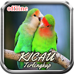 Cover Image of Herunterladen Koleksi Kicau Burung Offline  APK