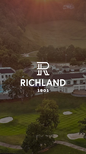 Android application Richland CC screenshort