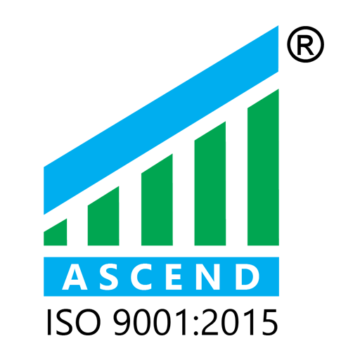 Ascend mTOC logo