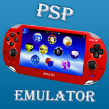 AllGames PSP Emulator PRO 2017 icon