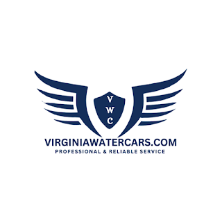 Virginia Water Cars apk
