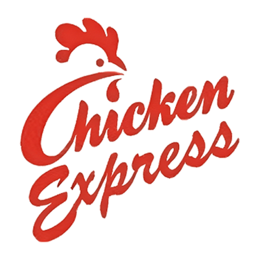 Chicken Express logo