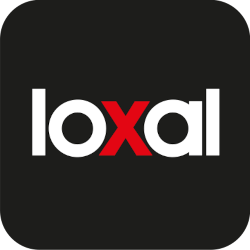 Loxal Audit App logo