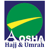 Aqsha Travel icon