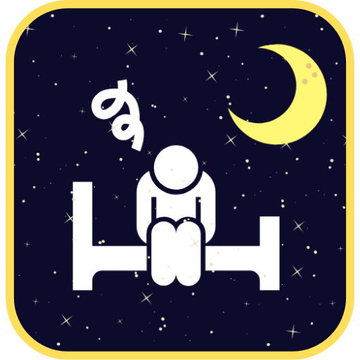 مساعد النوم بالقران الكريم logo