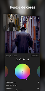 Adobe Lightroom APK MOD [Premium Desbloqueado] 3