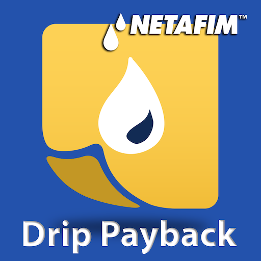 Drip-Micro Payback Wizard Neta  Icon