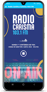 Radio Carisma 103.1
