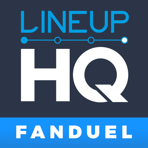 LineupHQ: FanDuel Lineups  Icon