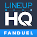 LineupHQ: FanDuel Lineups
