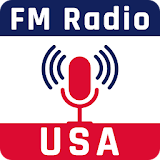 FM Radio USA icon