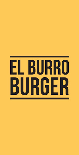 Android application El Burro Burger screenshort