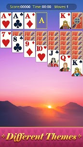 Nostal Solitaire: Card Games 3