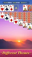 Nostal Solitaire: Card Games