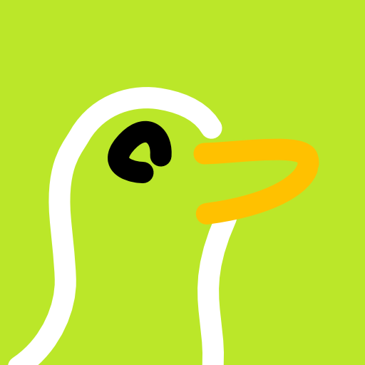GooseLoose logo