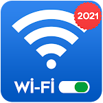 Cover Image of Download Portable WiFi Hotspot Tether 2.5 APK