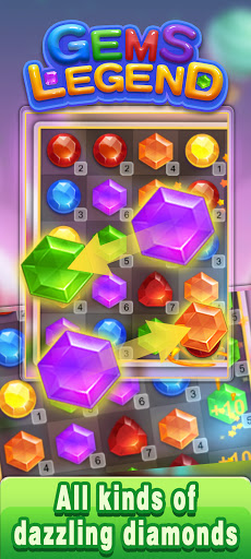Gems Legend