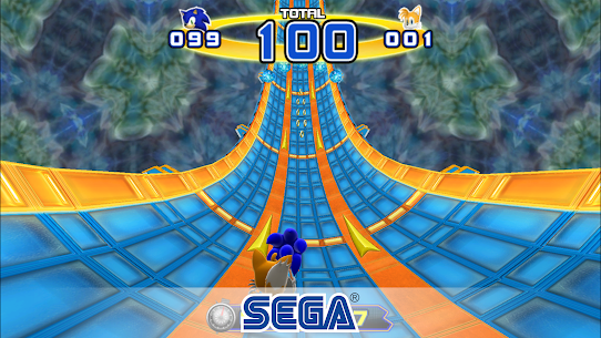 Sonic The Hedgehog 4 Episode II 5