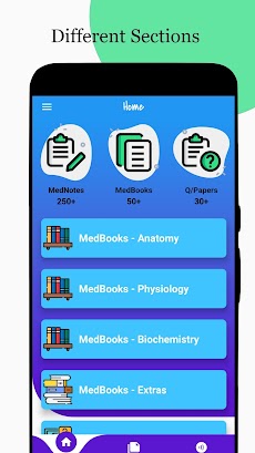 MedNotes -For Medical Studentsのおすすめ画像3