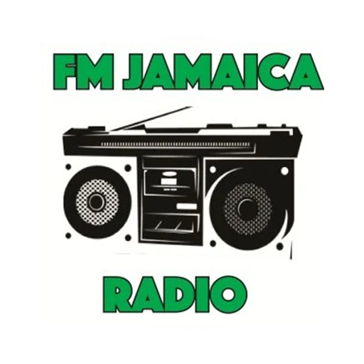 Radio Jamaica logo