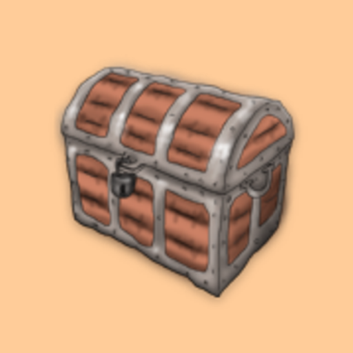 Password Chest logo