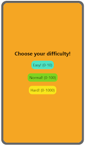 Guesstrek: Number Quest