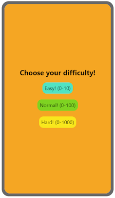 Guesstrek: Number Quest - Screenshot 2