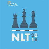 AGA NLT 2018 icon