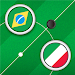 LG Button Soccer - Online Free APK