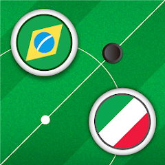 Download do APK de Futebol de Botão LG - Online G para Android