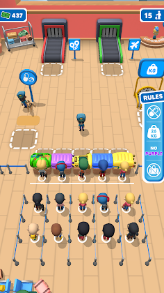Airport Control - Screenshot 2