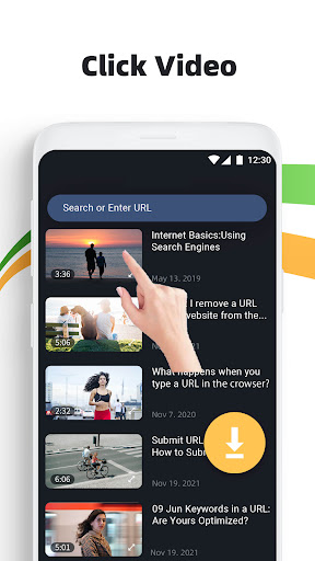 Snaptube Video Downloader, Download All pro screenshot 3