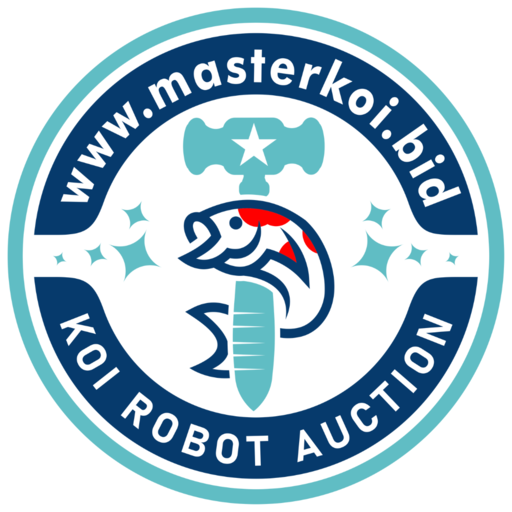 Master Koi BOT