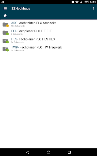 PLANCONNECT Screen 2