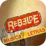 RBD Letras y Musica 1.0 icon