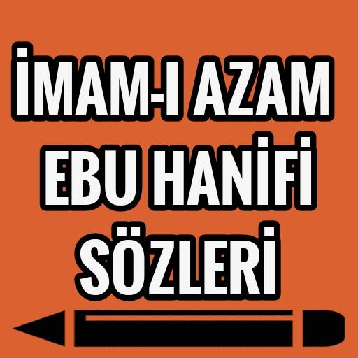 Ebu Hanife Sözleri logo