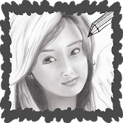 Sketch Photo Editor