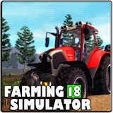 Pro Farming Simulator 18 Hint icon