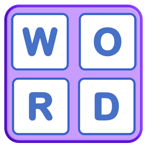 Word Maker Logo