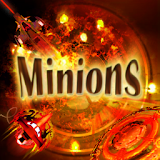 Minions icon